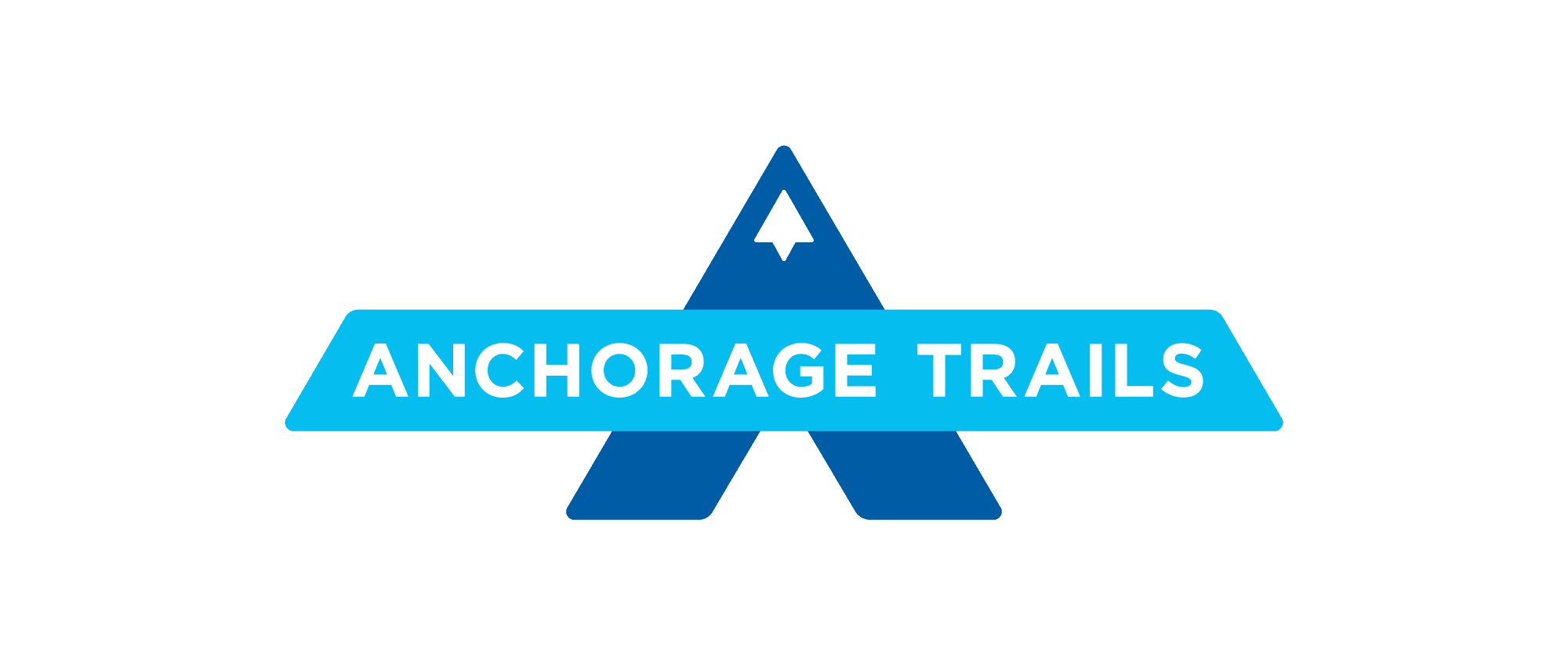 Anchorage Trails Branding and Identity Design